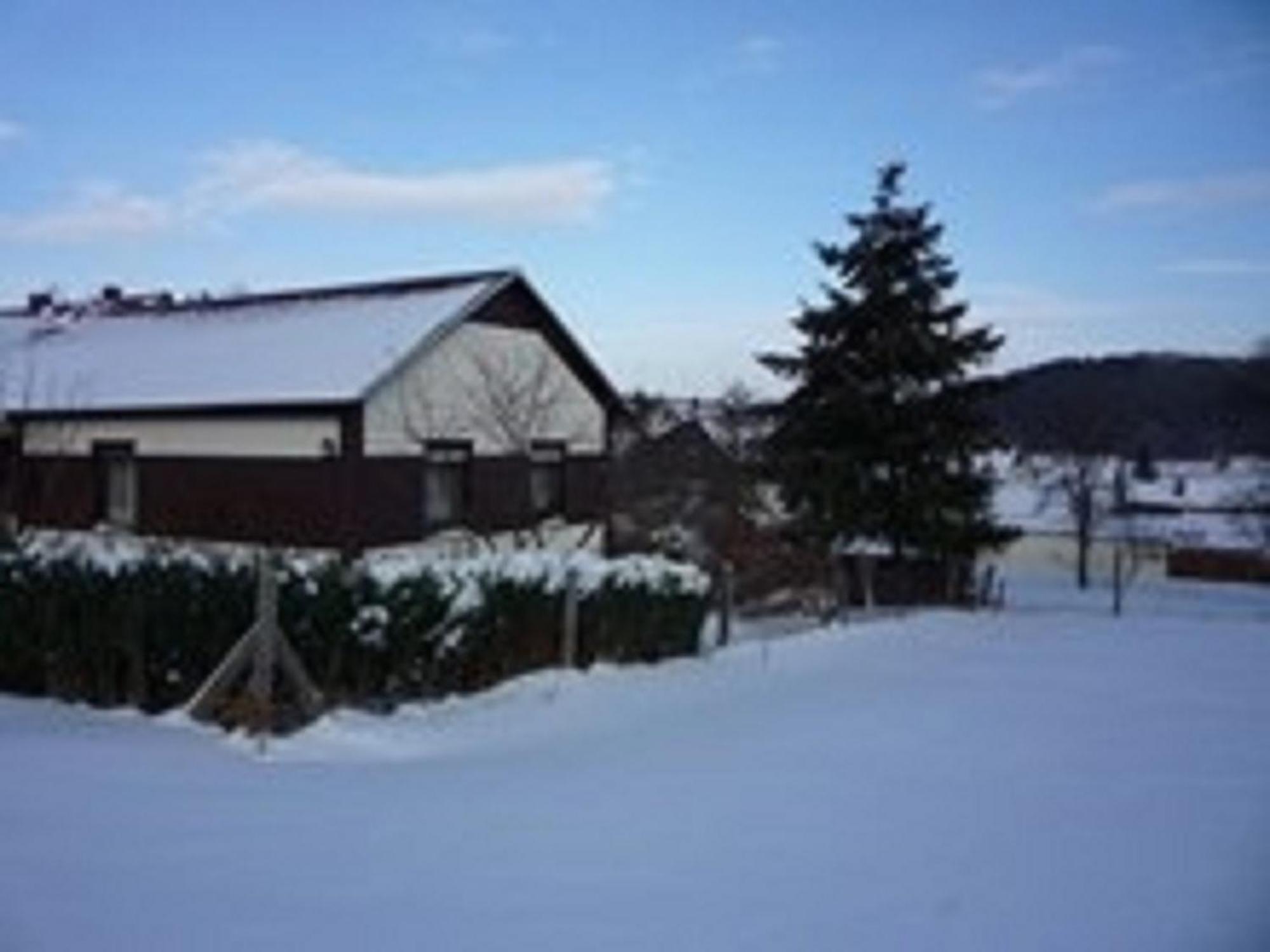 Waldblick Villa Waltershausen Exterior photo