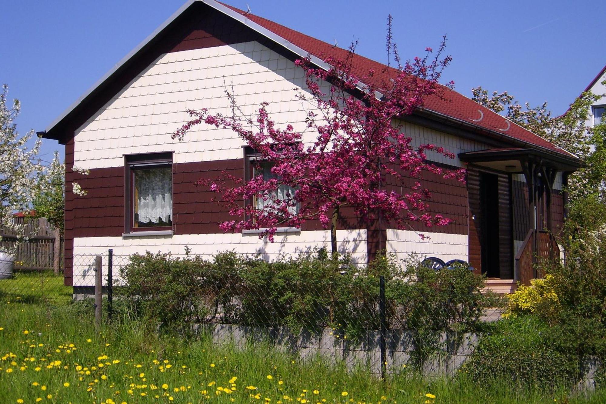 Waldblick Villa Waltershausen Exterior photo